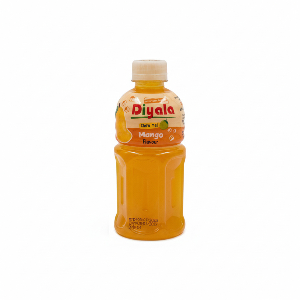 Diyala Mango Juice