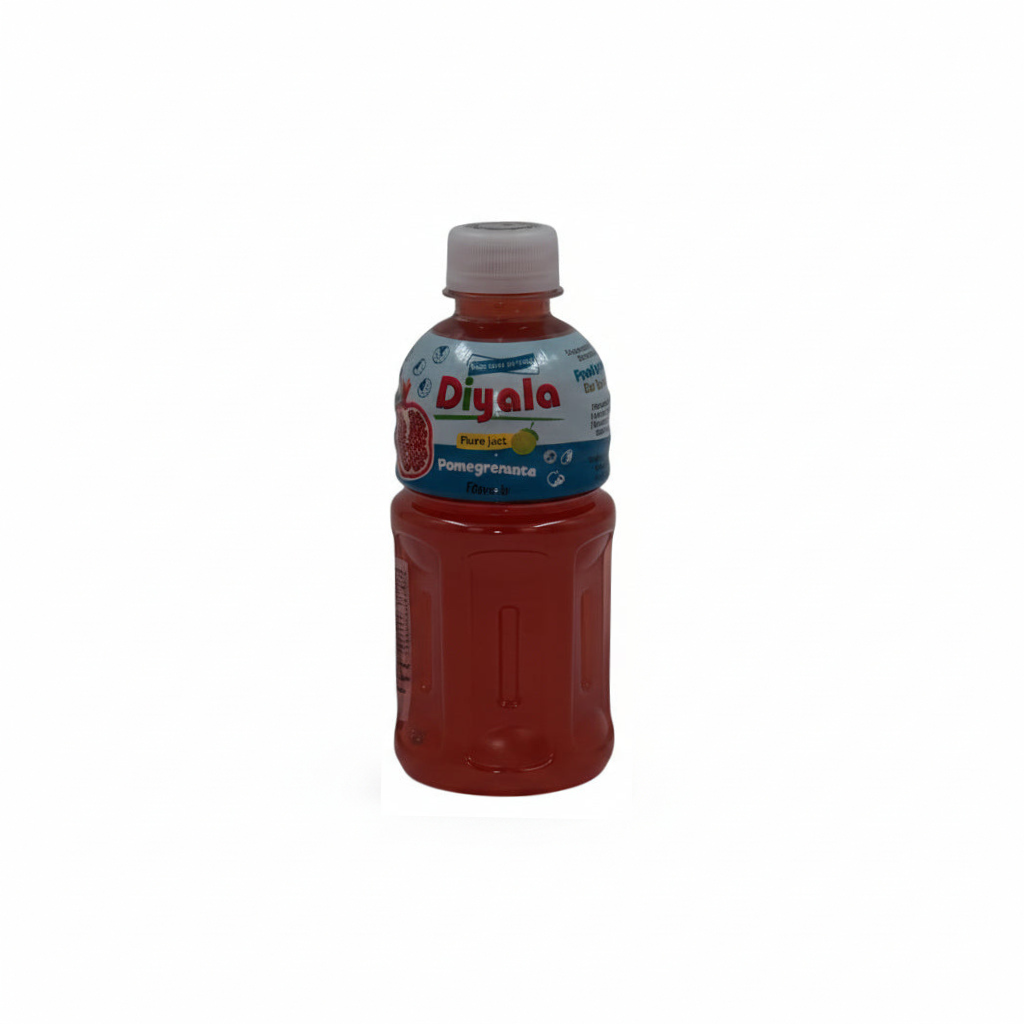 Diyala Pomegranate Juice