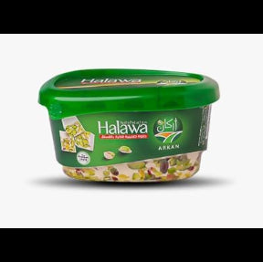 Halawa With Pistachios
