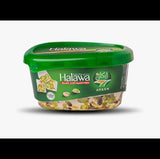 Halawa With Pistachios