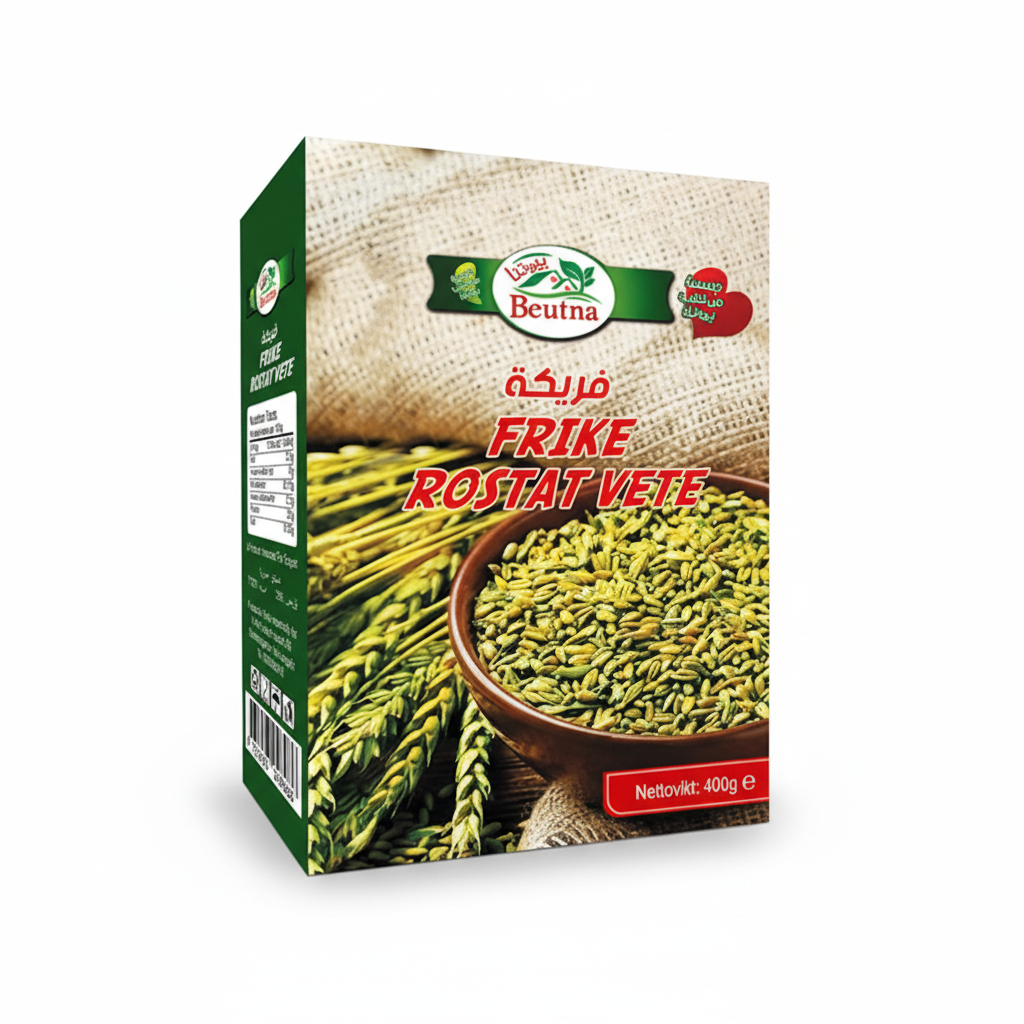 Freekeh