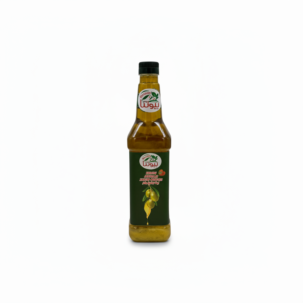 Beutna Olivolja 1000ml