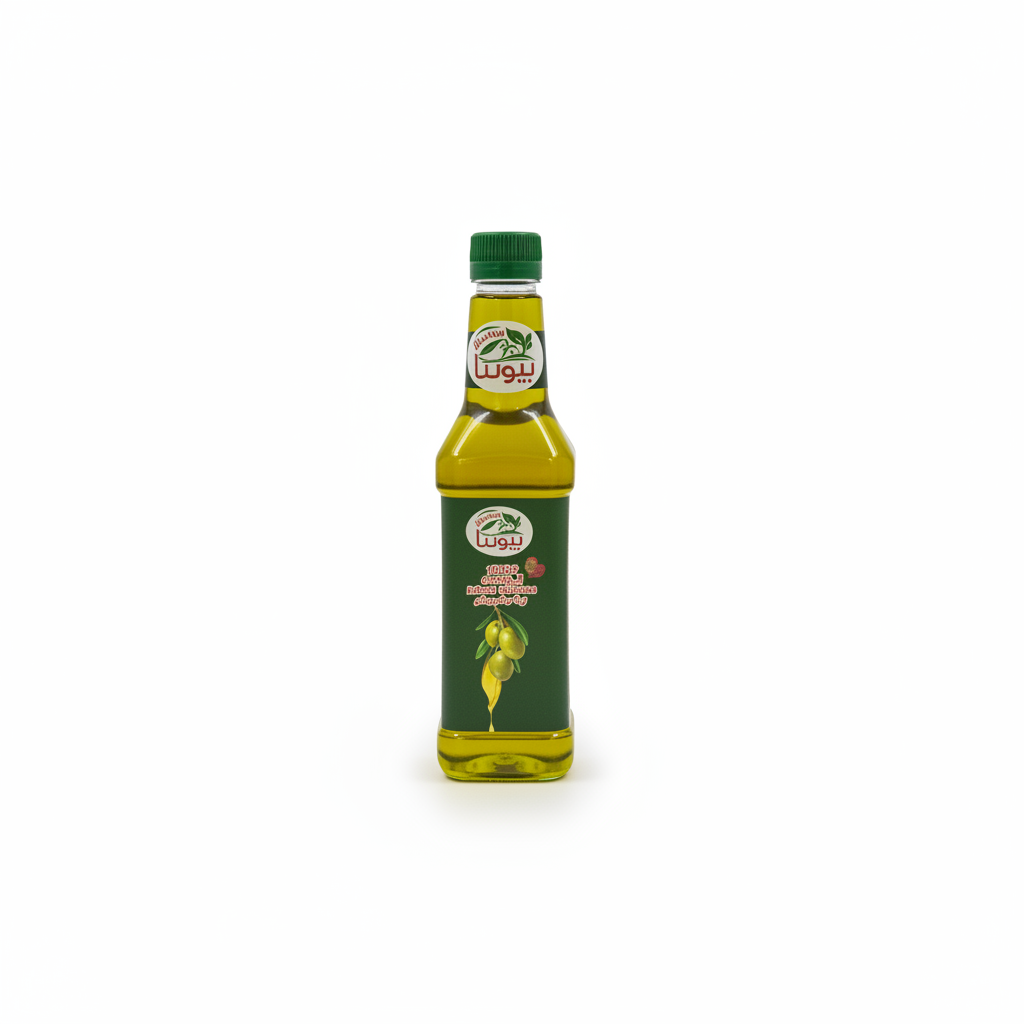 Beutna Olivolja 500ml