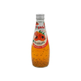 Diyala papaya Juice with Chia