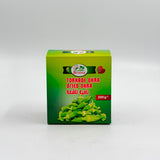 Dried Okra