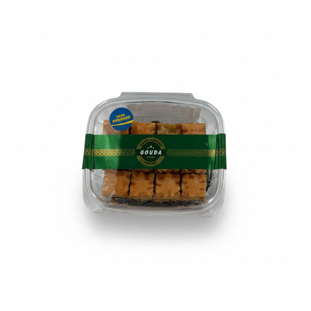 Gouda Baklava Mix