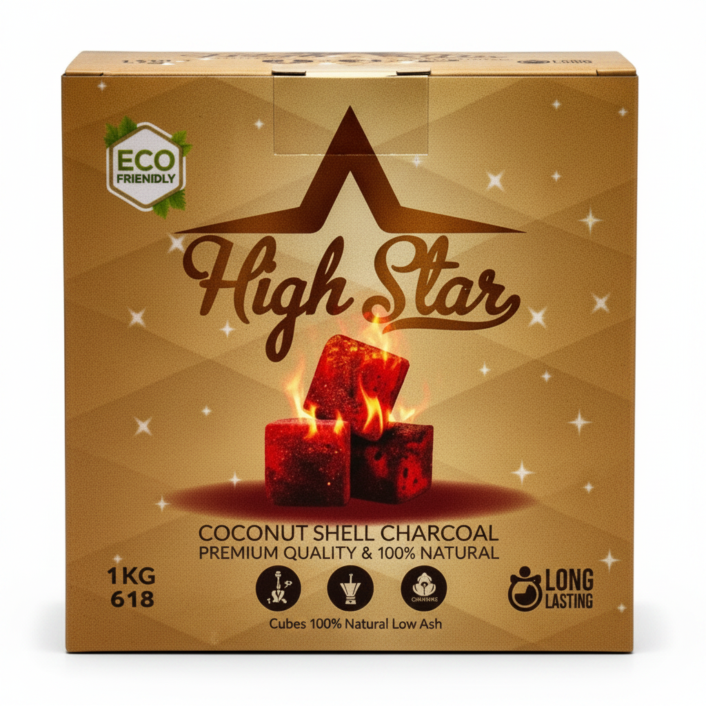 High star Kol