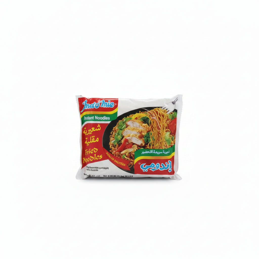 Indomie Fried Noodles