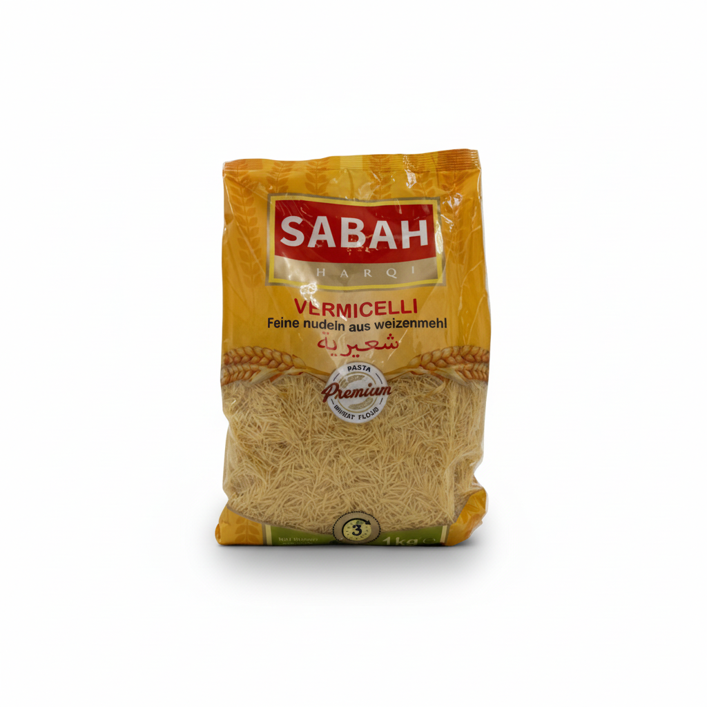 Sabah Vermicelli 