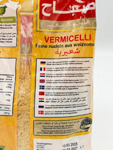 Sabah Vermicelli 