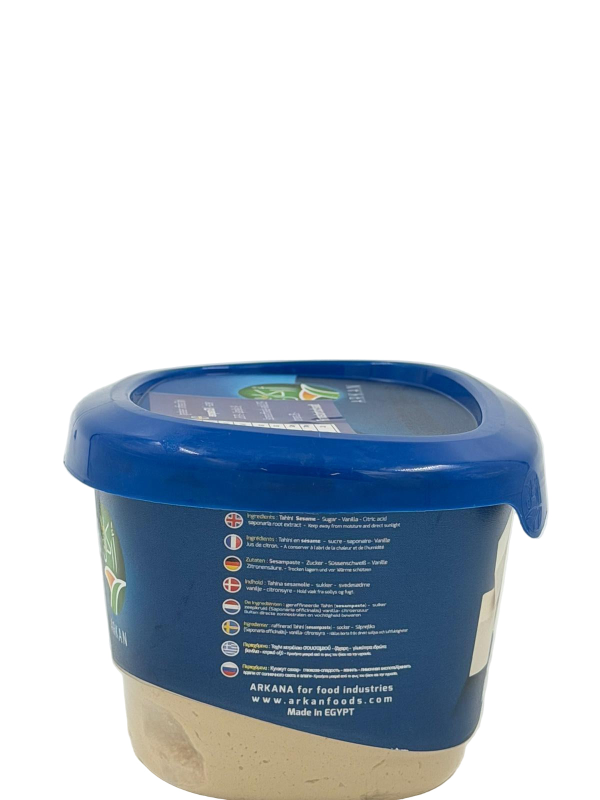 Arkan Halawa Original