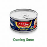 Sedi Hisham Tuna