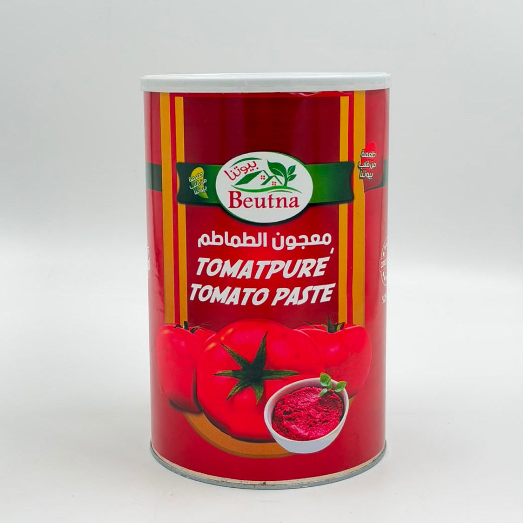 Tomatpure