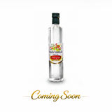 Sedi Hisham Vit vinäger 500ml