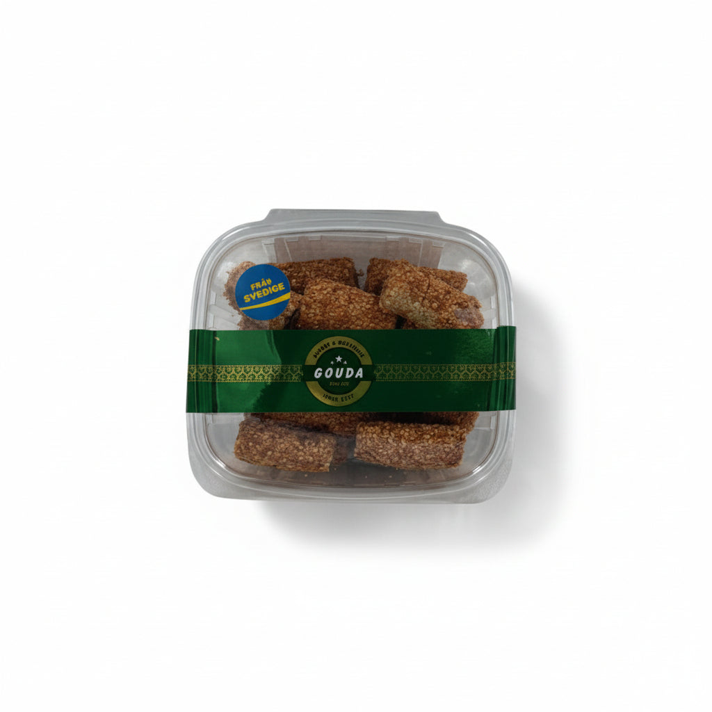 Gouda Kaak Dadlar