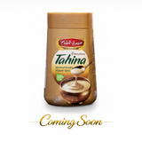 Sedi Hisham Tahini