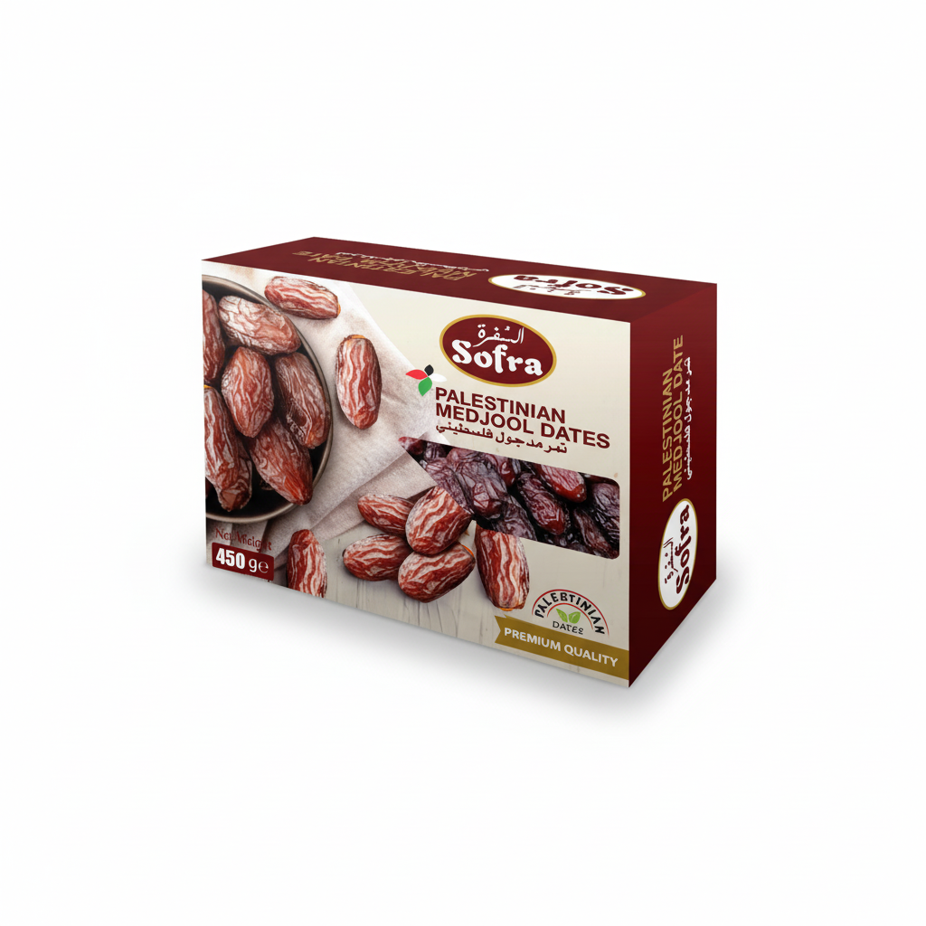 Medjool Dates (Premium)