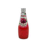Diyala Red Grape Juice with Chia