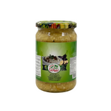 Beutna Grillad Aubergine