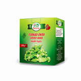 Beutna Torkad Okra 