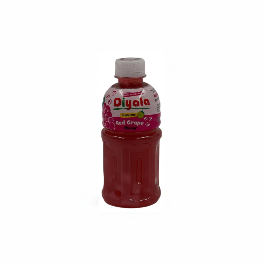 Diyala Red Grape Juice
