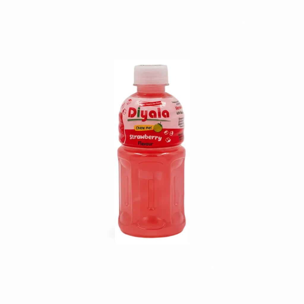 Diyala Strawberry Juice