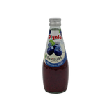 Diyala blueberry juice with Chia