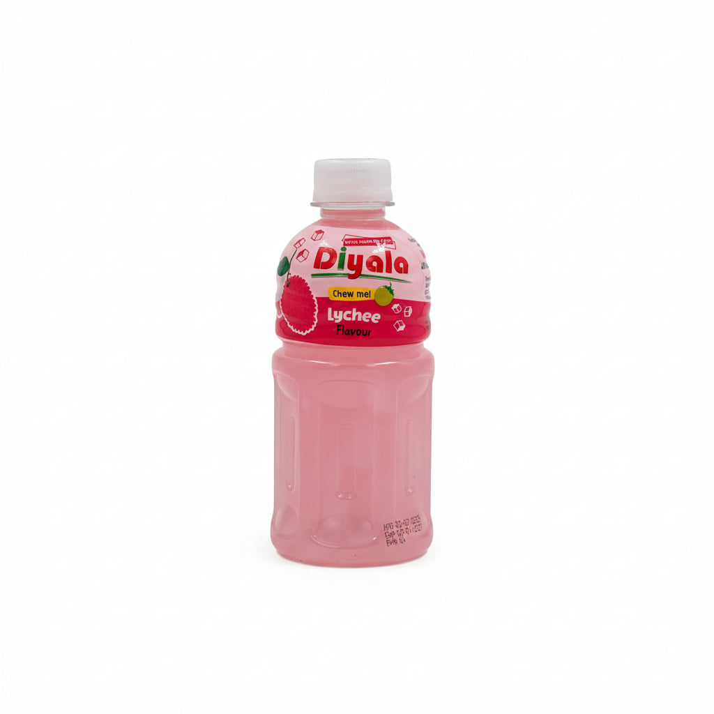 Diyala Lychee Juice