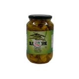 Beutna pickle pepper