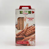 Breadsticks Sesame