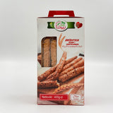 Breadsticks Sesame & Black Seed