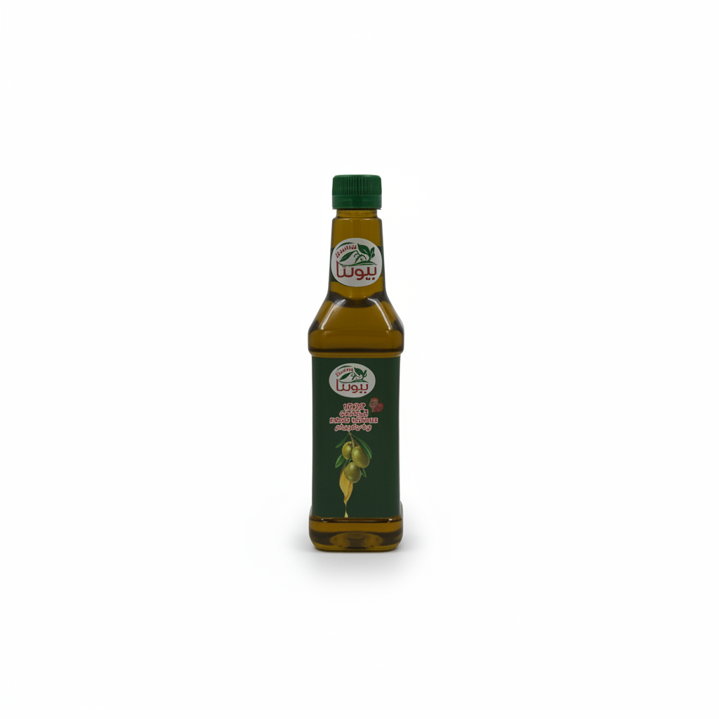 Beutna Olivolja 500ml