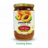 Sedi Hisham Aprikos Marmelad